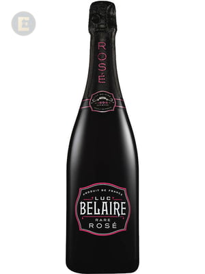 LUC BELAIRE ROSE                        