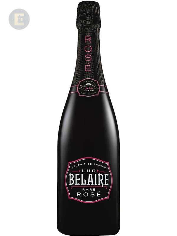 Luc Belaire Rose 750 Ml