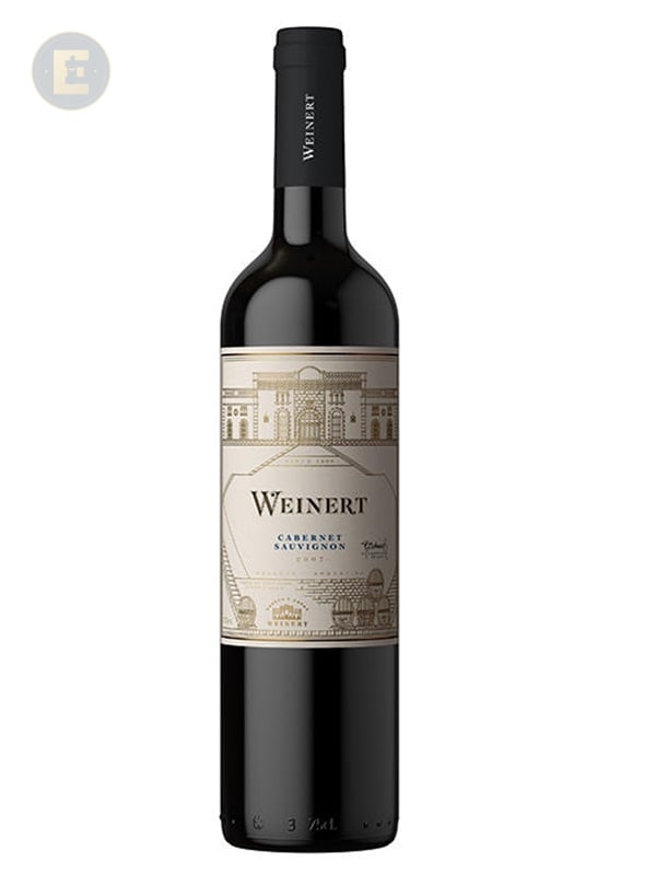 Weinert Cabernet Sauvignon 750 Ml