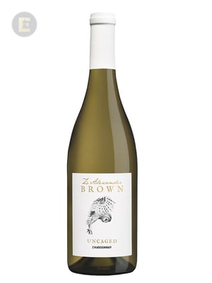 Z ALEXANDER BROWN CHARDONNAY            
