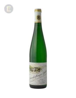 EGON MULLER RIESLING SPATLESE           