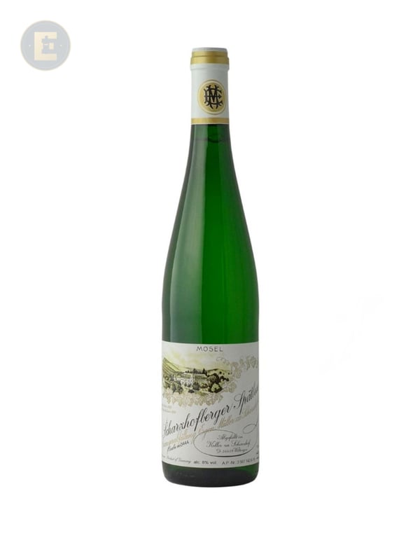 Egon Muller Riesling Spatlese 750 Ml