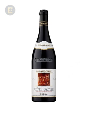 COTE ROTIE LA LANDONNE                  