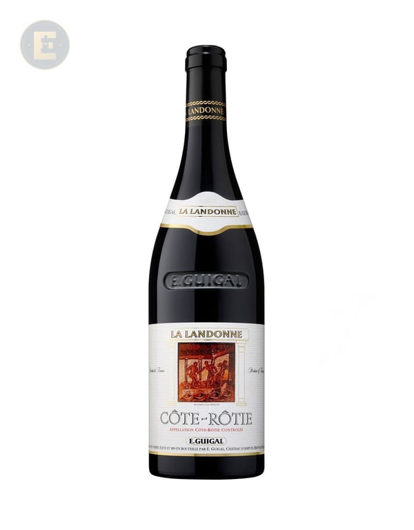 Cote Rotie La Landonne 750 Ml