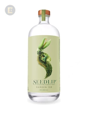 SEEDLIP - GARDEN 108 6 X 700ML          