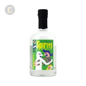 MIKKELLER ORGANIC BOTANICAL GIN         