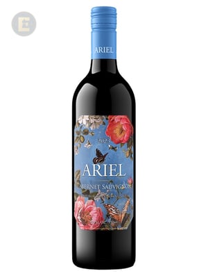 ARIEL CABERNET SAUVINGON (NON ALCOHOLIC)