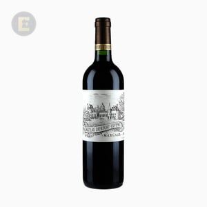 CHATEAU DURFORT VIVENS 2016             