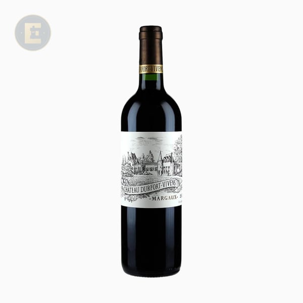 Chateau Durfort Vivens 2016 750 Ml