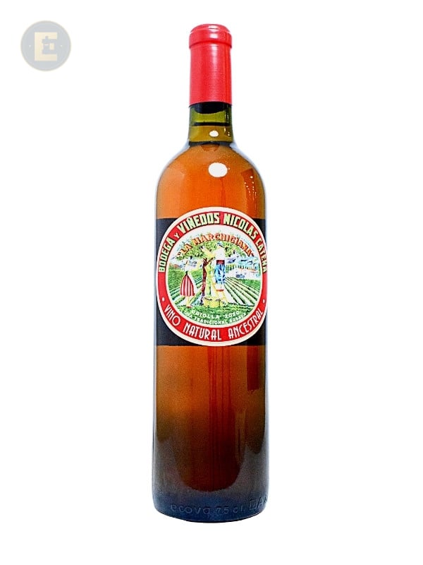 Catena La Marchigiana Criolla Chica 750 Ml