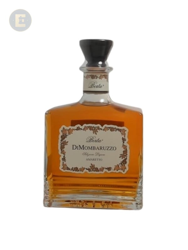 Berta L'amaretto 700 Ml
