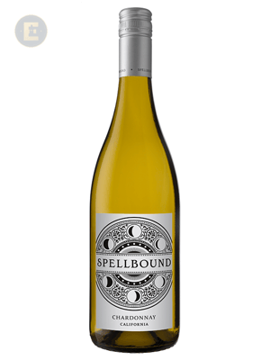 MICHAEL MONDAVI SPELLBOUND CHARDONNAY   