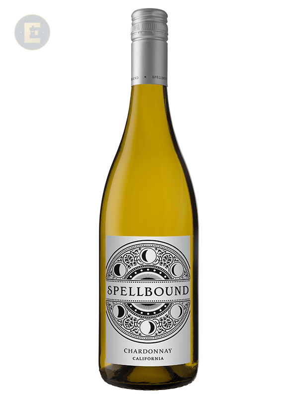 Michael Mondavi Spellbound Chardonnay 750 Ml