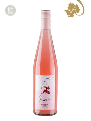INSPIRO MUSCAT ROSE VARTELY             