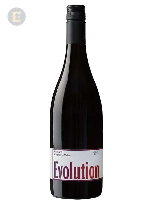 Sokol Blosser Evolution Pinot Noir 750 Ml