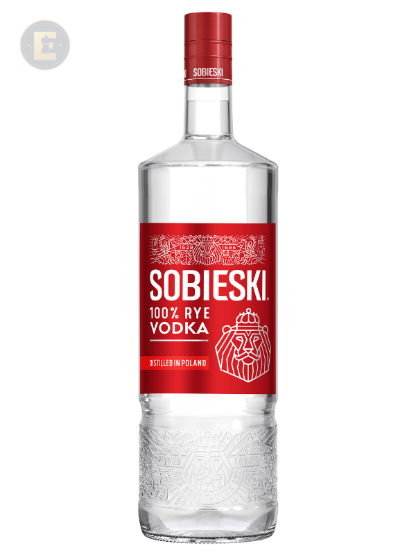 Sobieski 1140 Ml
