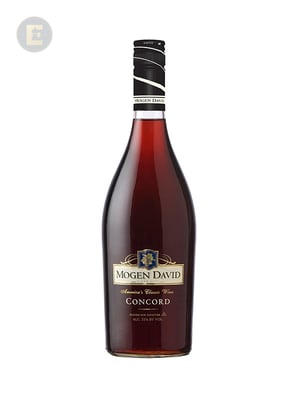 MOGEN DAVID CONCORD                     