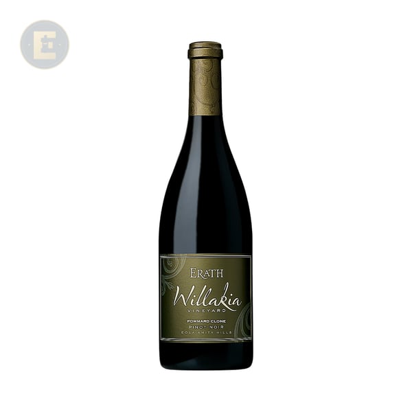 Erath Willakia Pinot Noir 750 Ml