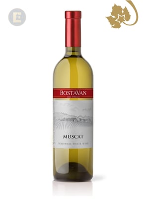 MUSCAT BOSTAVAN                         