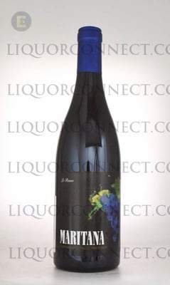 MARITANA RUSSIAN RIVER PINOT NOIR       