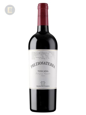 MONTECCHIESI PREZIOSATERRA SANGIOVESE   