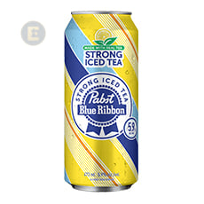 Pabst Strong Iced Tea 473mL