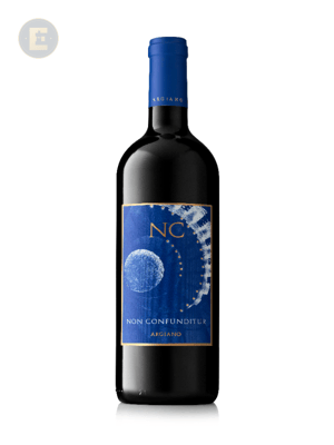 ARGIANO NON CONFUNDITUR                 