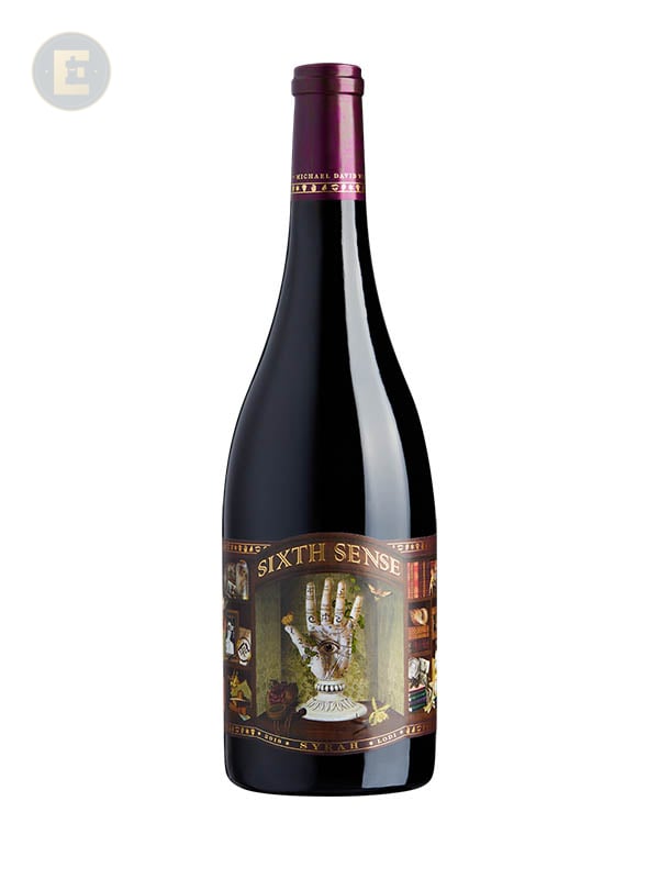 Michael-David Winery 6Th Sense Syrah 750 Ml
