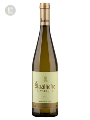 SOALHEIRO ALVARINHO CLASSICO            
