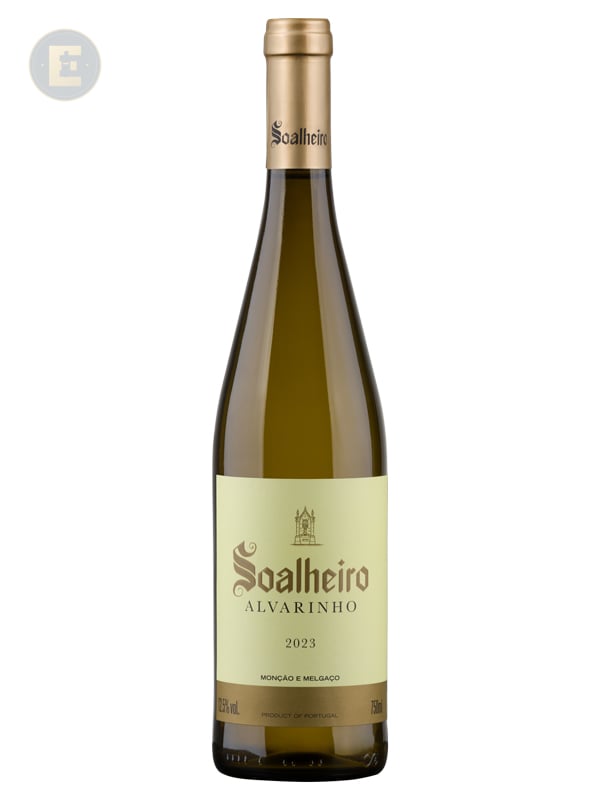 Soalheiro Alvarinho Classico 750 Ml