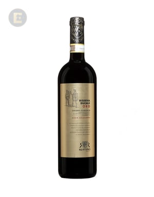 RUFFINO DUCALE ORO 6 PACK               