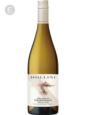 BOLLINI BARRICATO CHARDONNAY            