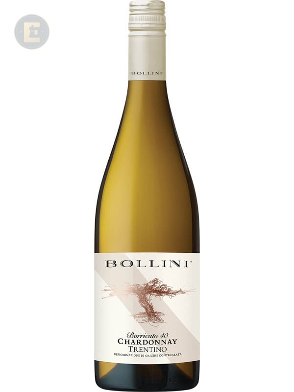 Bollini Barricato Chardonnay 750 Ml