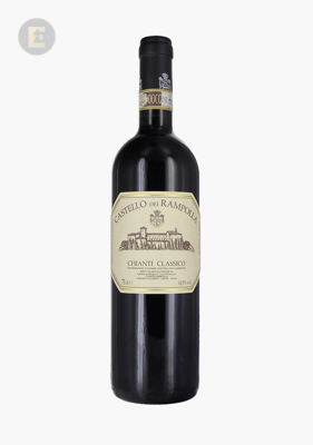 CAST. DEI RAMPOLLA CHIANTI CLASSICO     