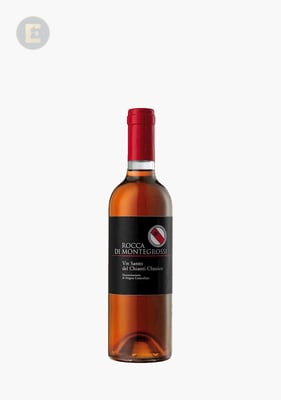 ROCCA DI MONTEGROSSI VIN SANTO          