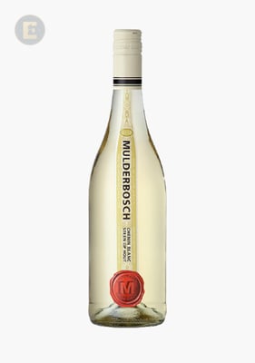 MULDERBOSCH CHENIN BLANC                