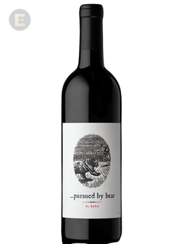 Pursued by Bear Cabernet Sauvignon 750 Ml