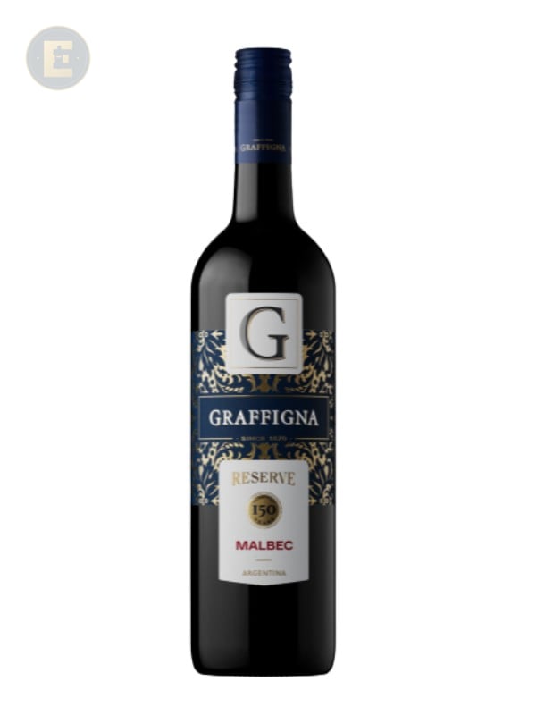 Graffigna Malbec 750 Ml