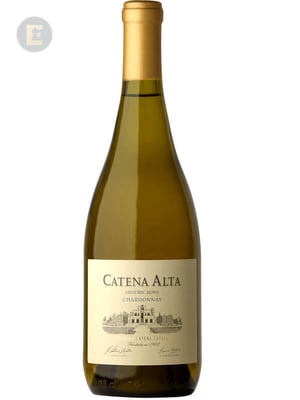 ALTA CHARDONNAY                         