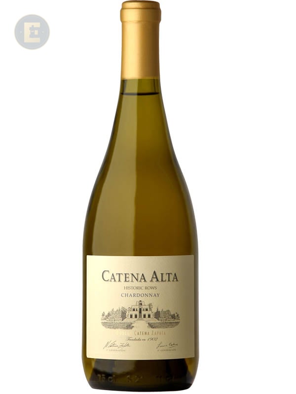 Alta Chardonnay 750 Ml