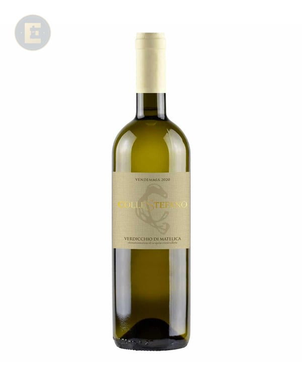Collestefano Verdicchio Matellica 750 Ml