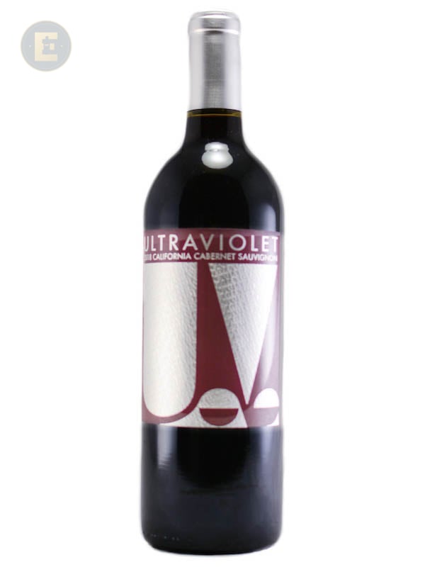 Ultraviolet Cabernet Sauvignon 750 Ml