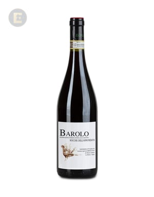 ERBALUNA BAROLO ANNUNZIATA              