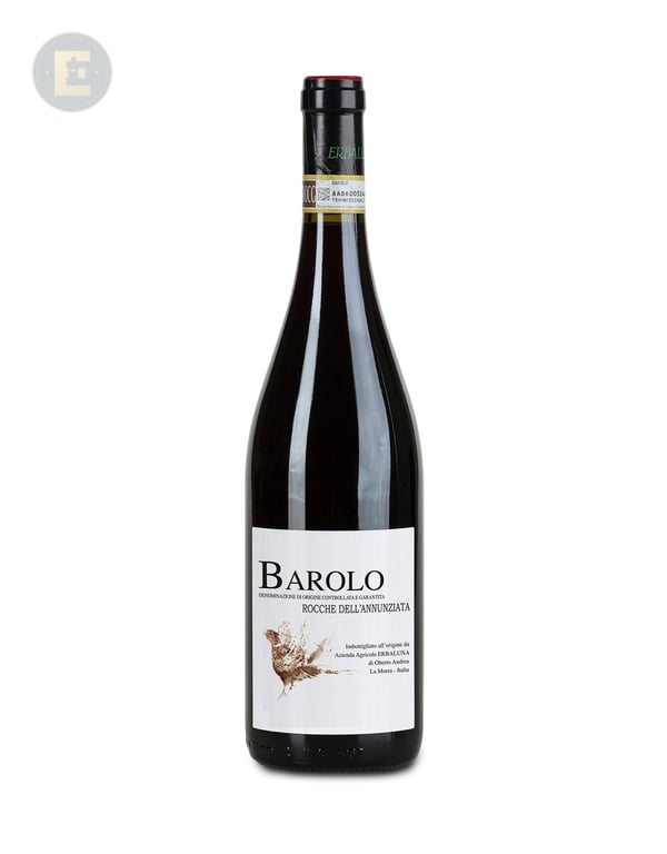 Erbaluna Barolo Annunziata 750 Ml