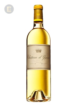 CHATEAU D'YQUEM                         