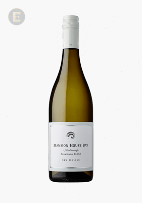 MANSION HOUSE BAY SAUVIGNON BLANC       