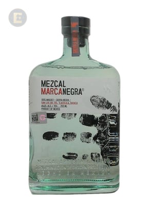 MARCA NEGRA SIERRA NEGRA                