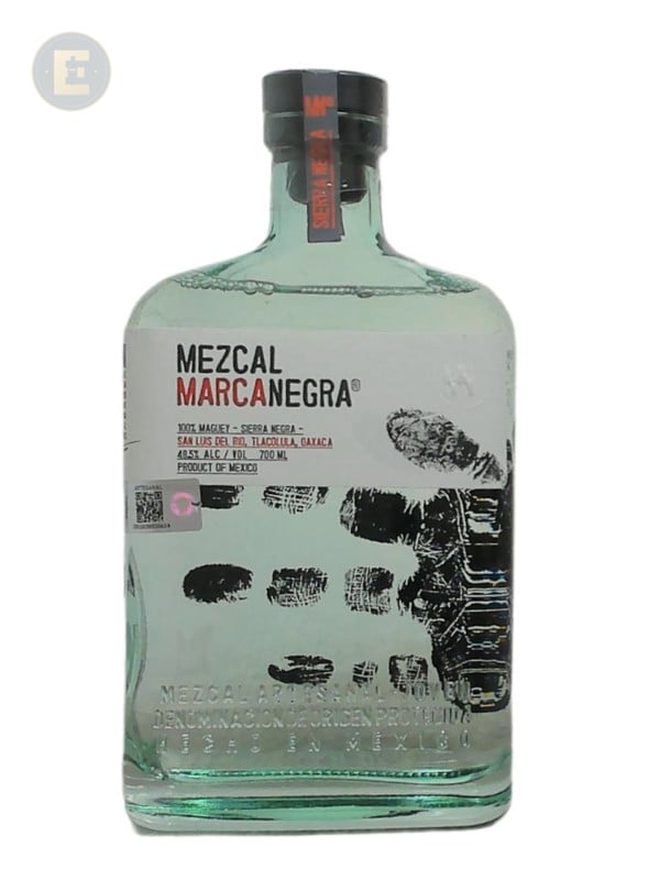 Marca Negra Sierra Negra 700 Ml