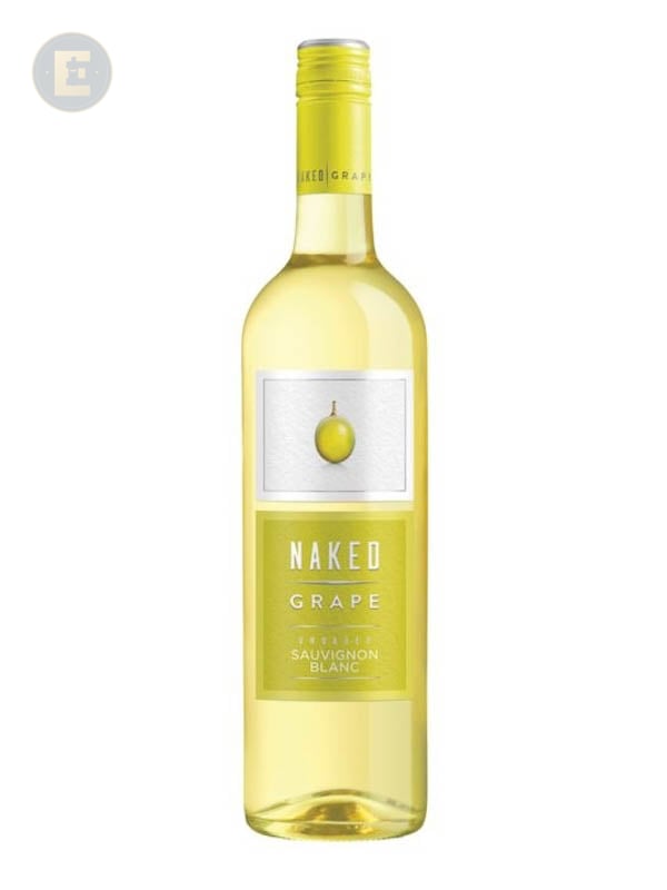 Naked Grape Sauvignon Blanc 750 Ml