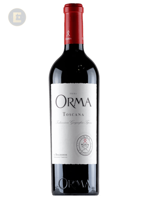 PODERE ORMA 'ORMA' IGT TOSCANA          